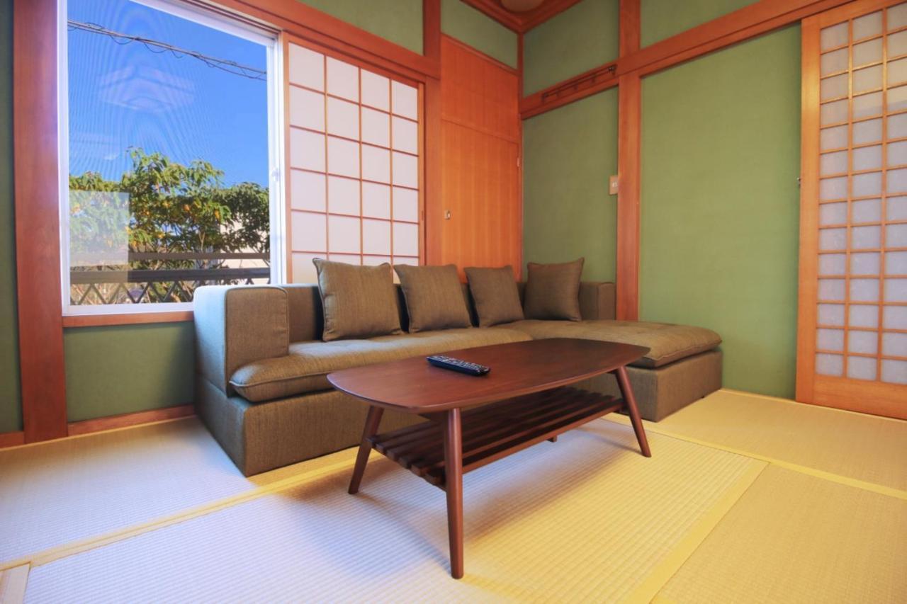 Kamogawa Shokudo - Vacation Stay 15119V المظهر الخارجي الصورة